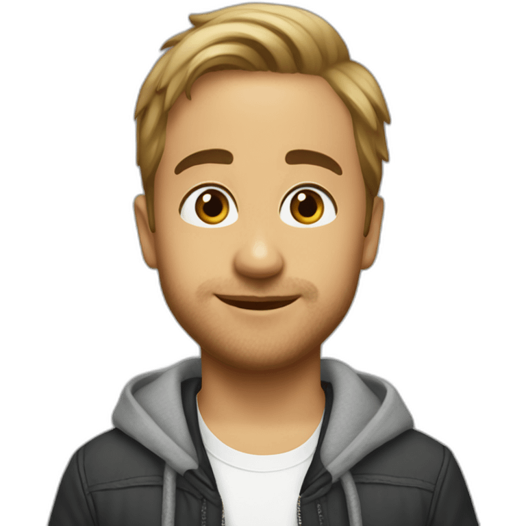 Rayan Gosling emoji