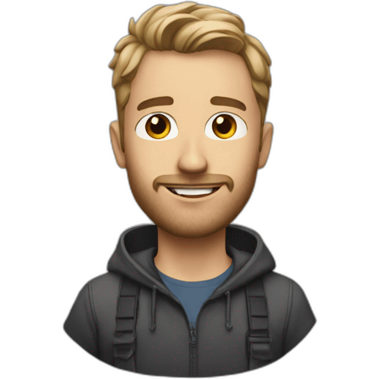 andrew tate emoji