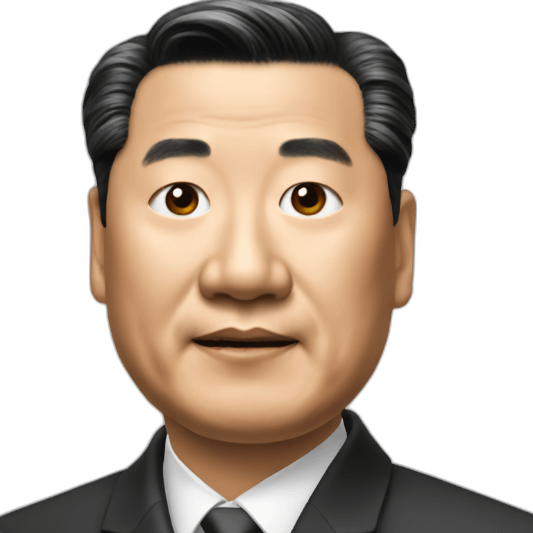 xijinping emoji