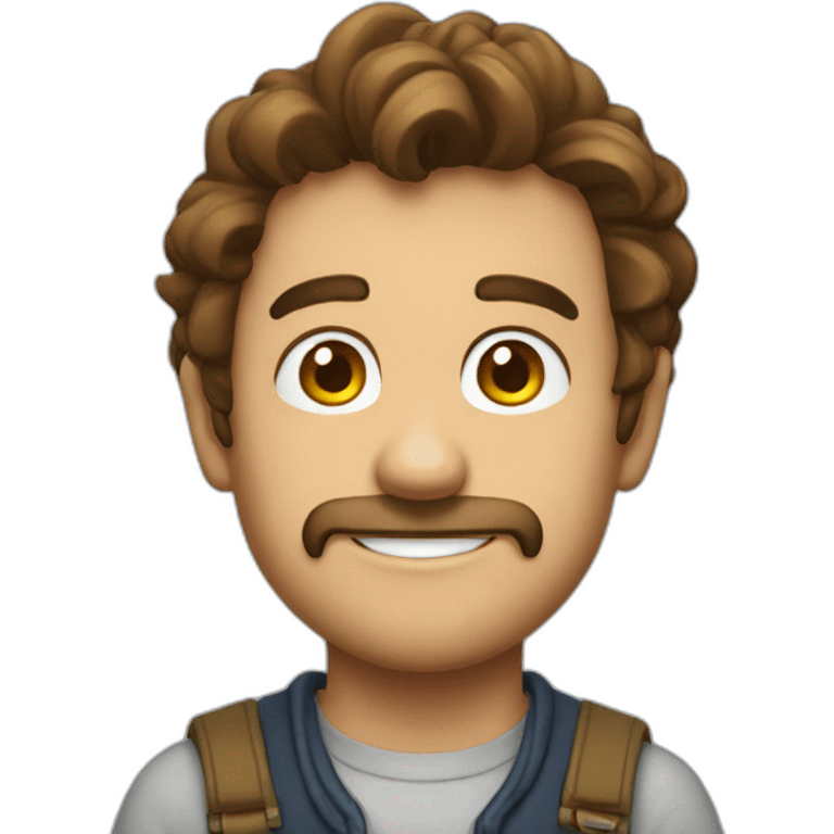 mister jack timberton emoji