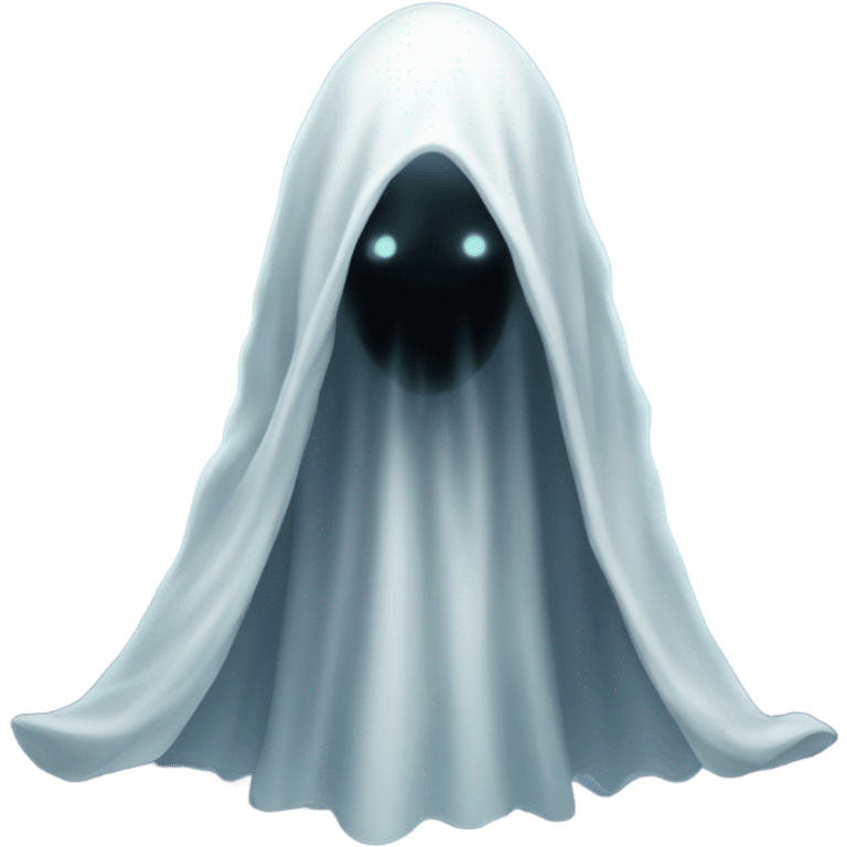 ghost souls  emoji