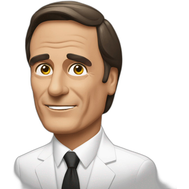 bolsonaro emoji