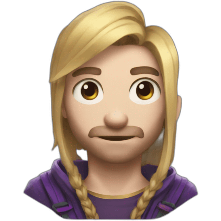 league of legends twitch emoji