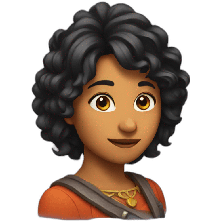 lina emoji