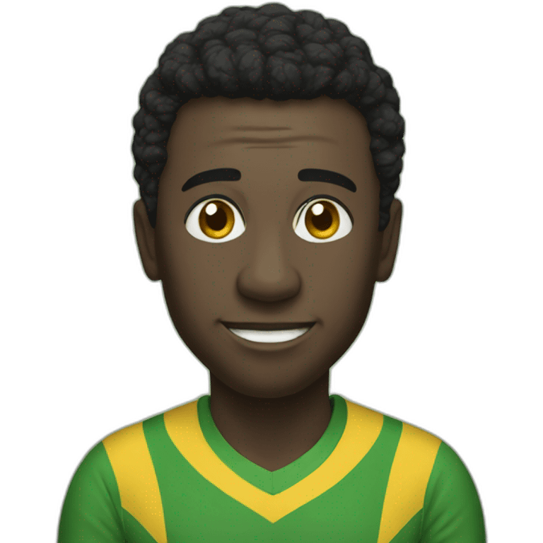 pele emoji