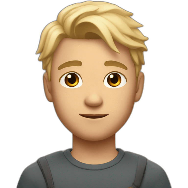 Valorant Boy emoji