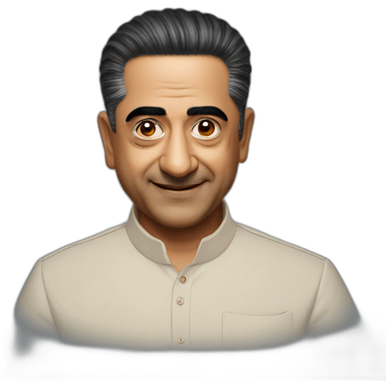 Kamalhaasan  emoji