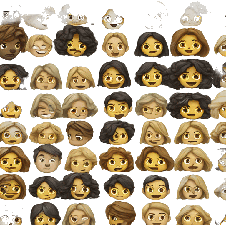 Привет  emoji