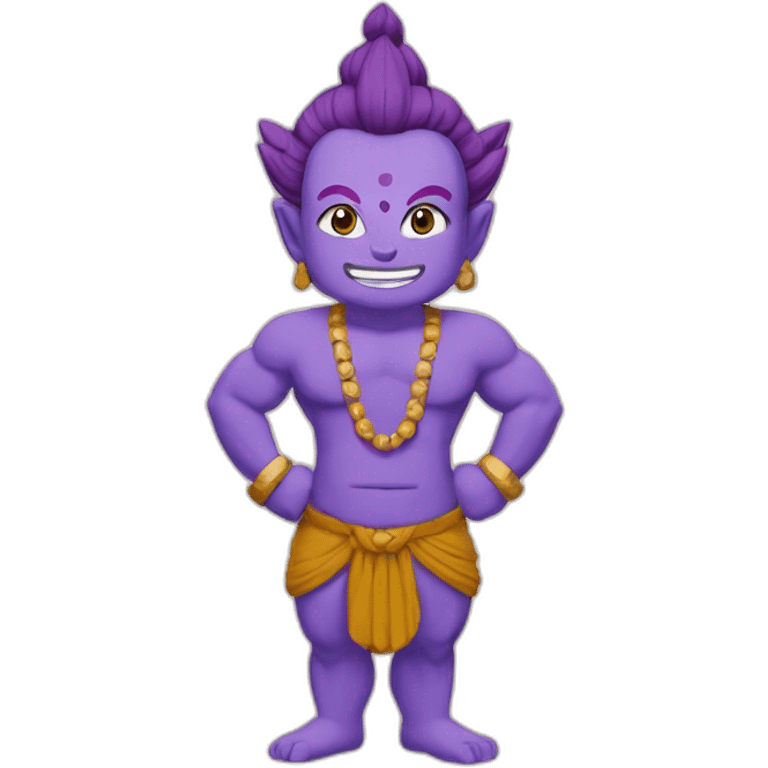 champa-dbs emoji