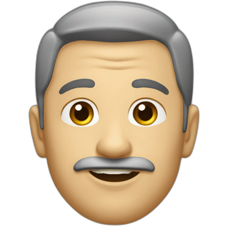 Кіт в шоколаді emoji