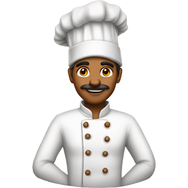 indian cook emoji