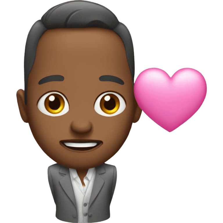 love expert emoji