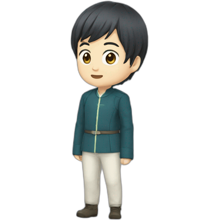 Matsuno chifuyu emoji