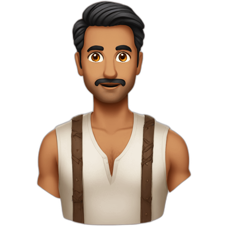 Bollywood emoji