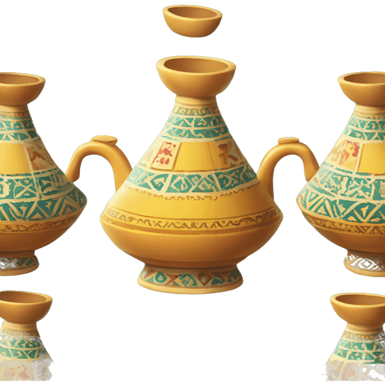 tajine moroccan emoji