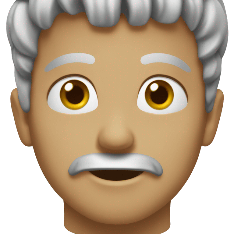 Schleife emoji