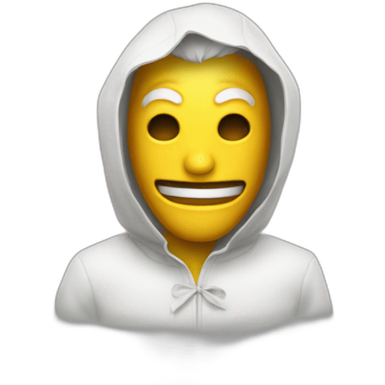 Fantôme hotzl emoji