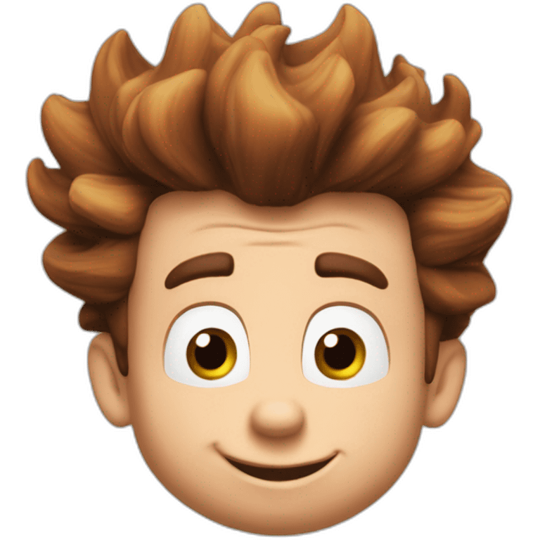 jimmy neutron pirtek emoji