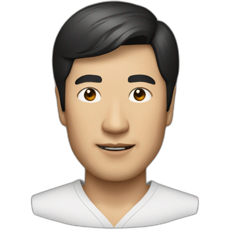 lin biao emoji