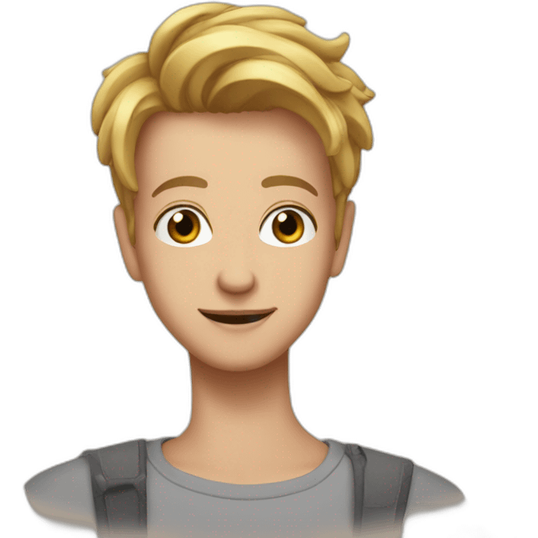 rayton youtubeurs emoji