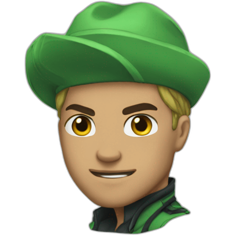 Jojo emoji