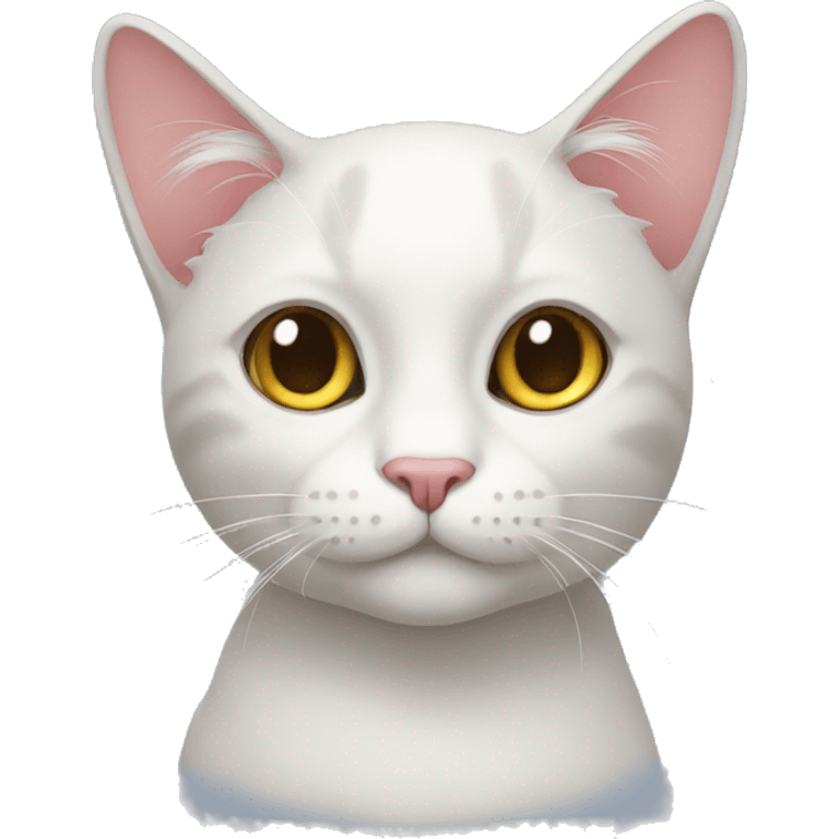 Bons cat emoji