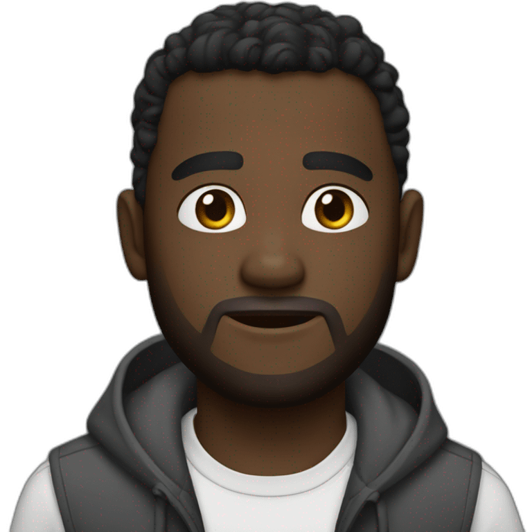 Jeremy doku emoji