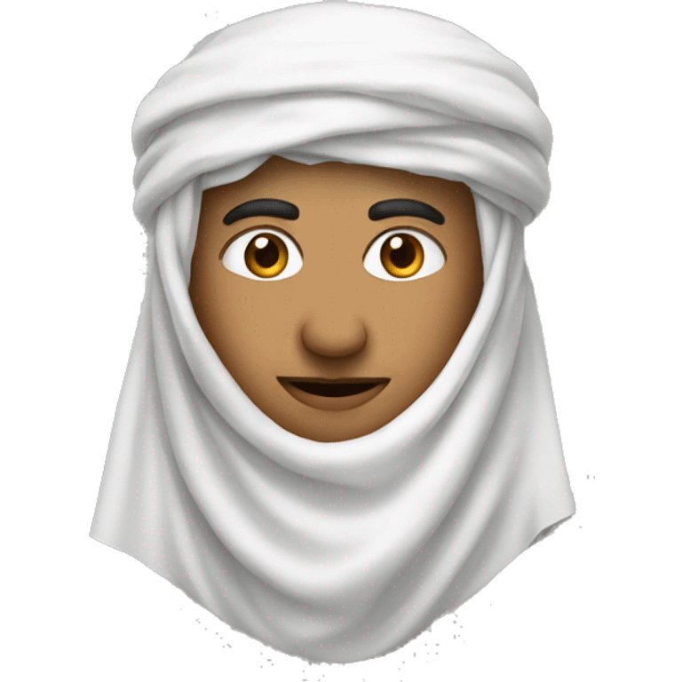 KEFFIEH emoji