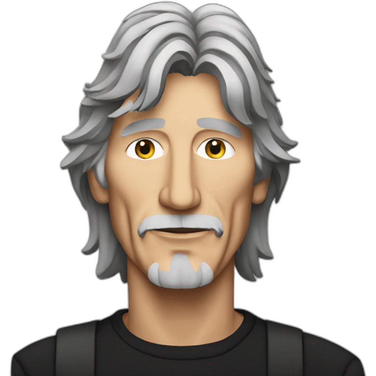 Roger waters  emoji