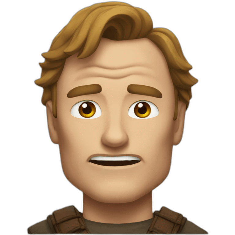 conan emoji