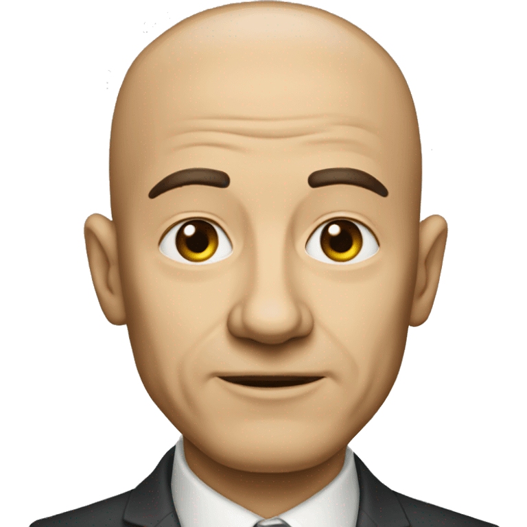 Oppenheimer  emoji