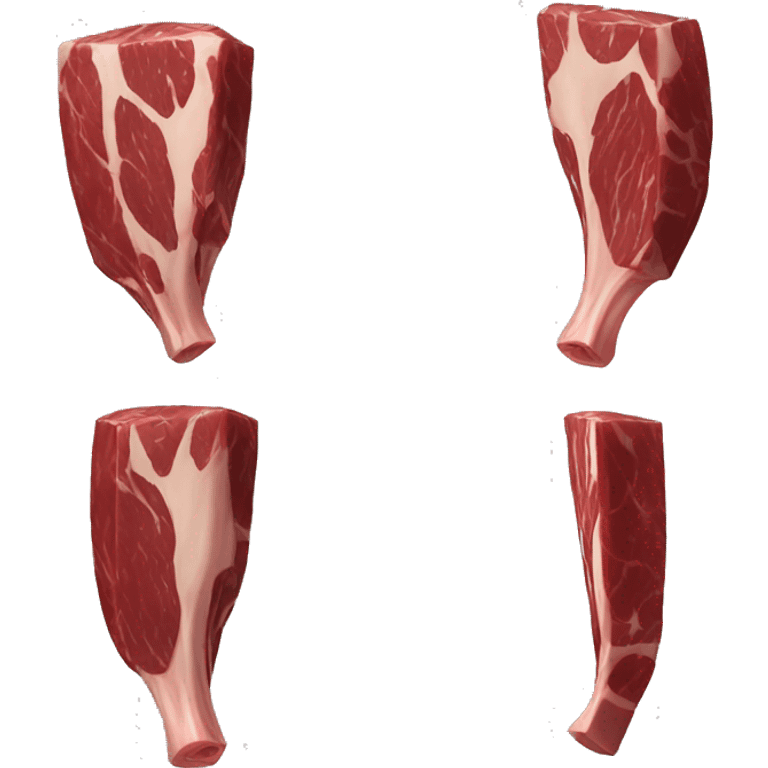 carne emoji