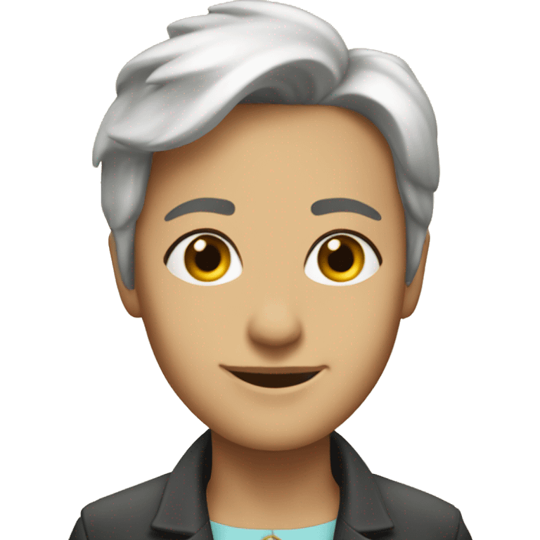 Ellen Pompey emoji