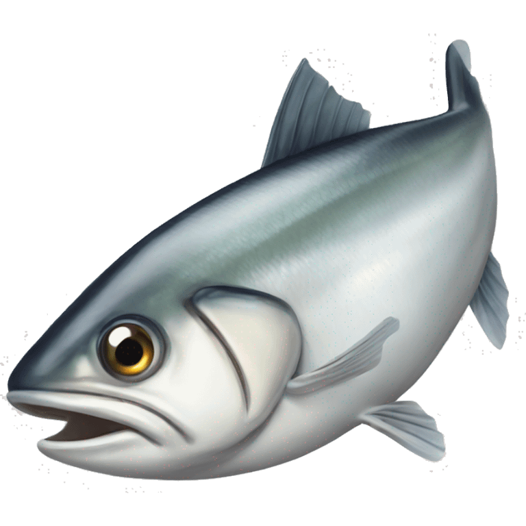 Herring emoji