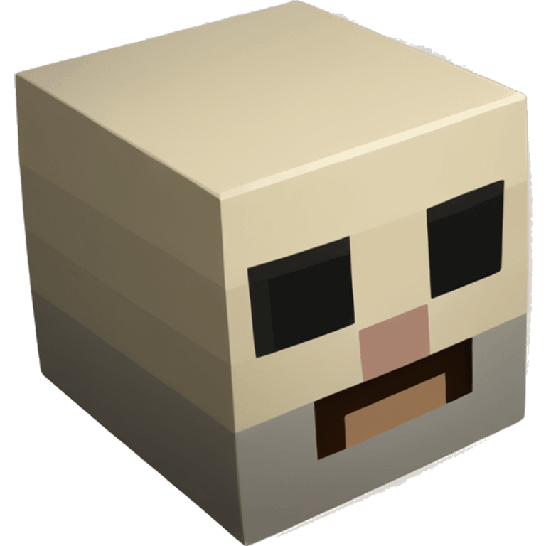 minecraft cu emoji