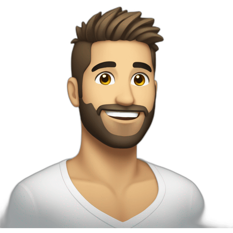 kendji girac emoji