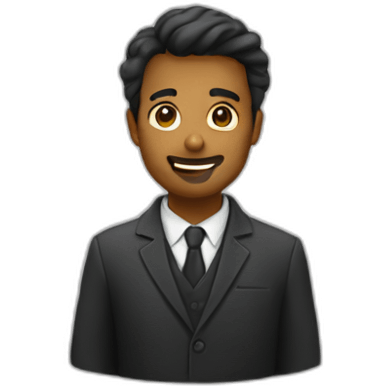 Adventist emoji