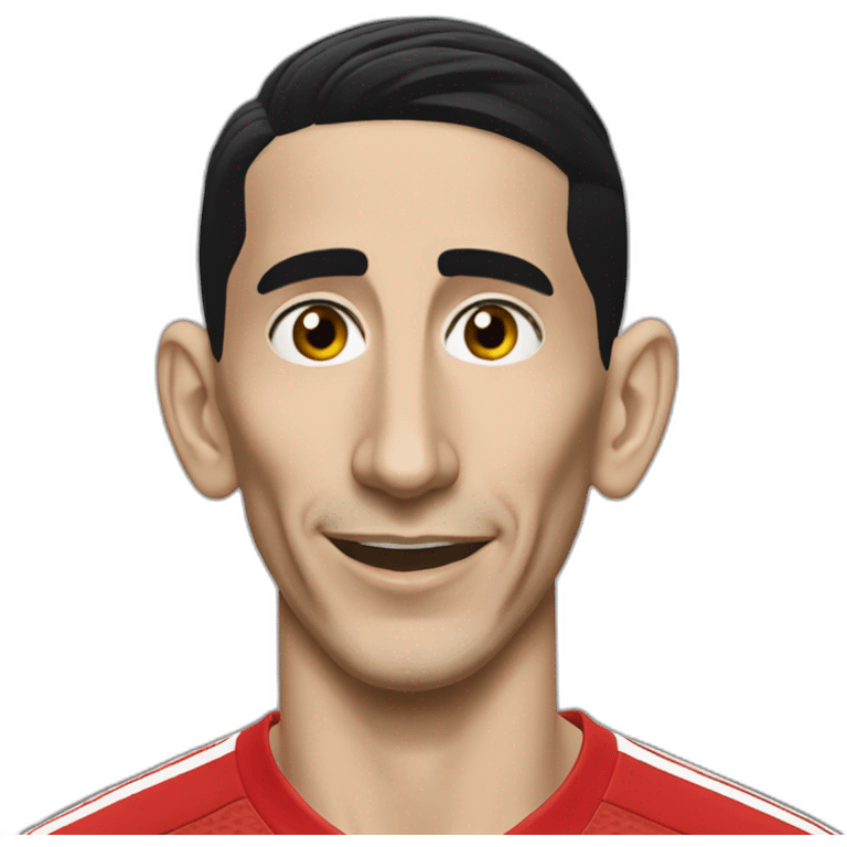 Di maria emoji