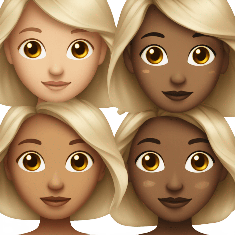 Hyperpigmentation  emoji