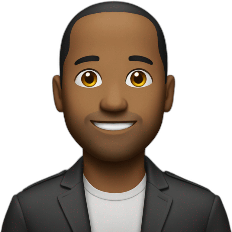 CJ emoji