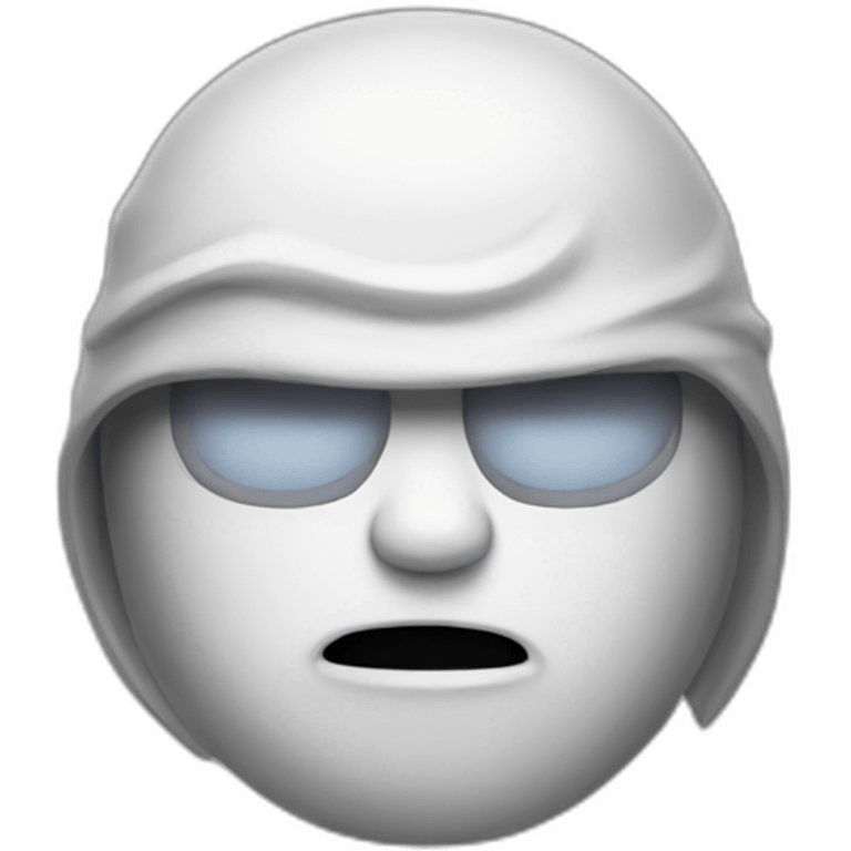 among us character emoji