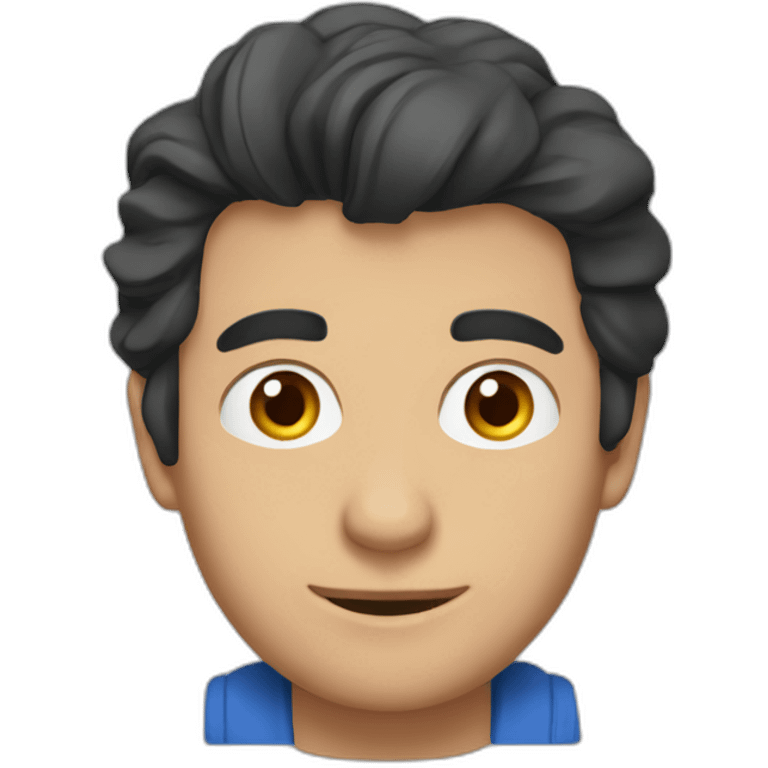 Marcel turcu emoji