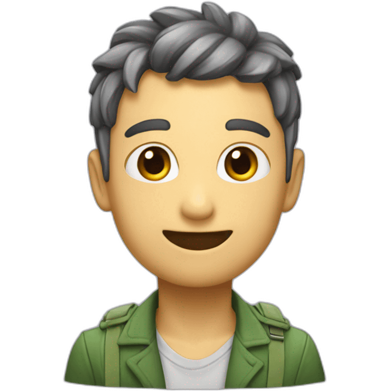 calamar emoji