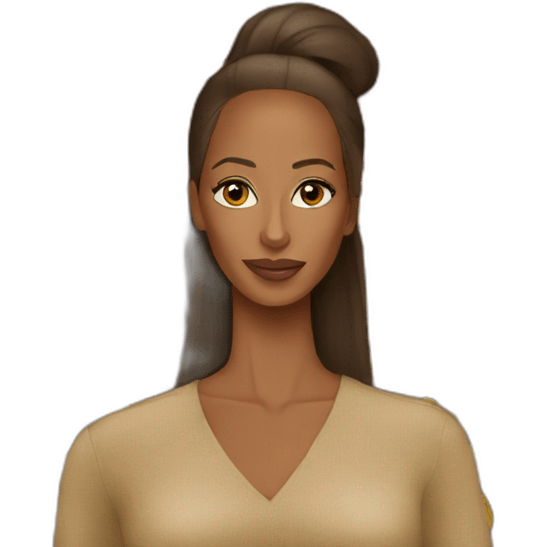 iman emoji