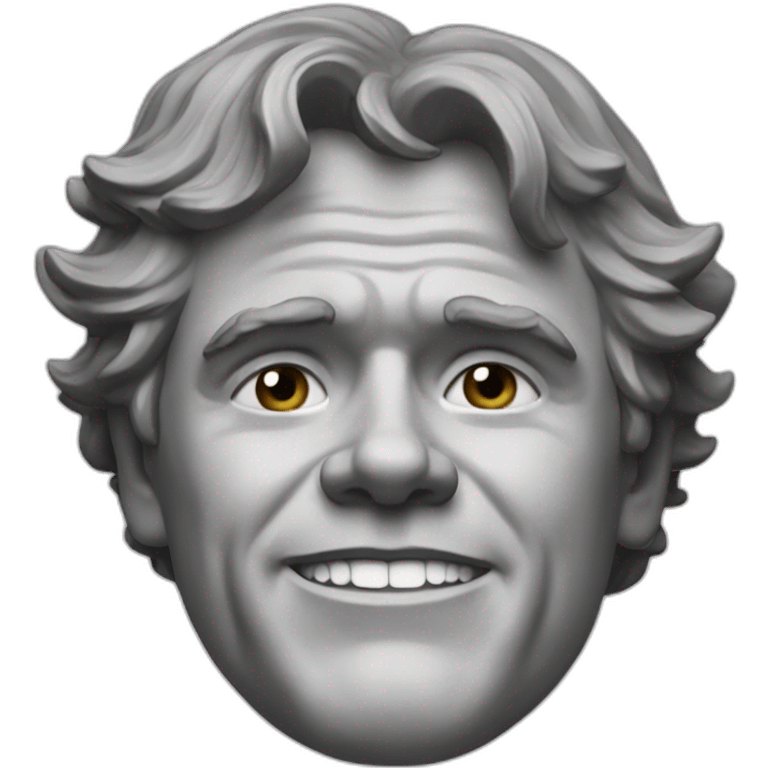 Jack London emoji