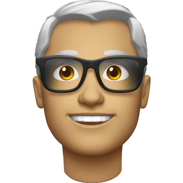 future glasses emoji