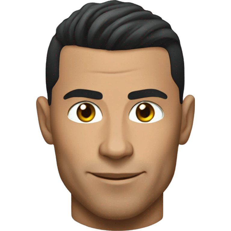 cr7 emoji