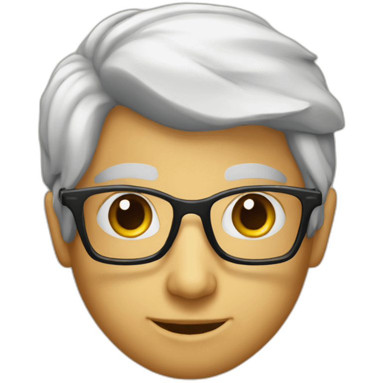 tal-ben-shahar-glasses emoji