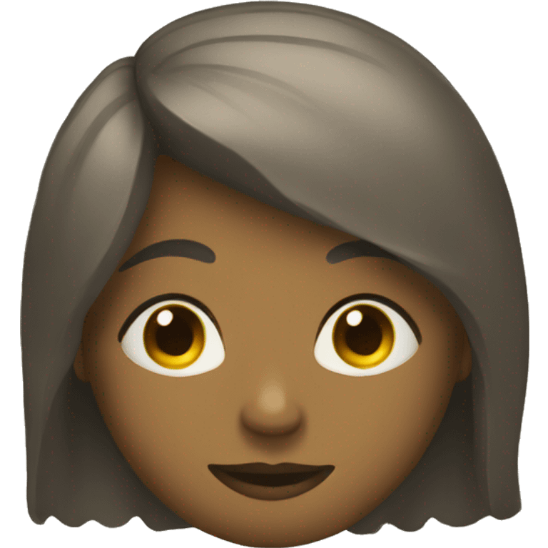 Folk art emoji