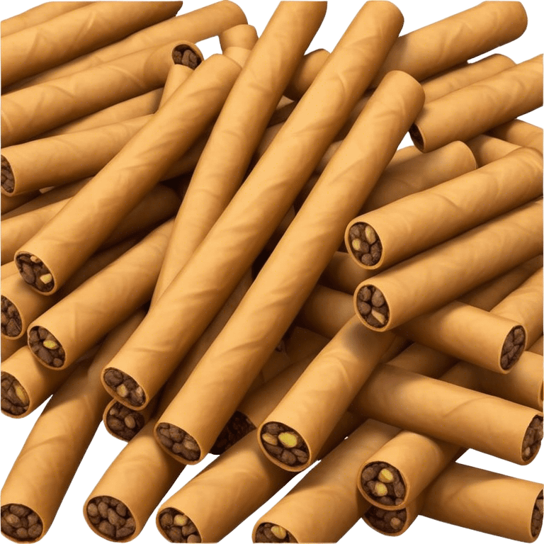 Blunts emoji